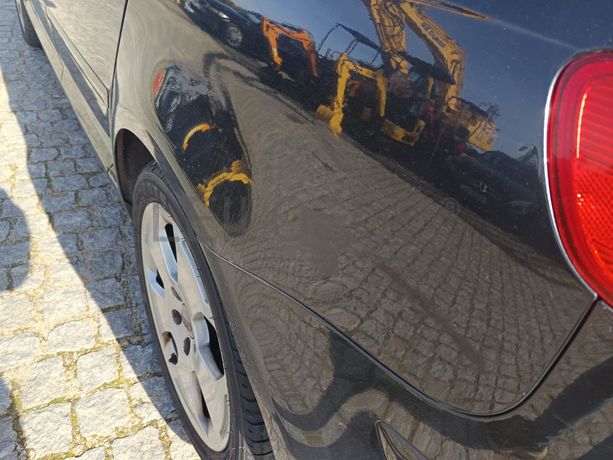 Audi A3 1.9 Tdi · Ano 2005