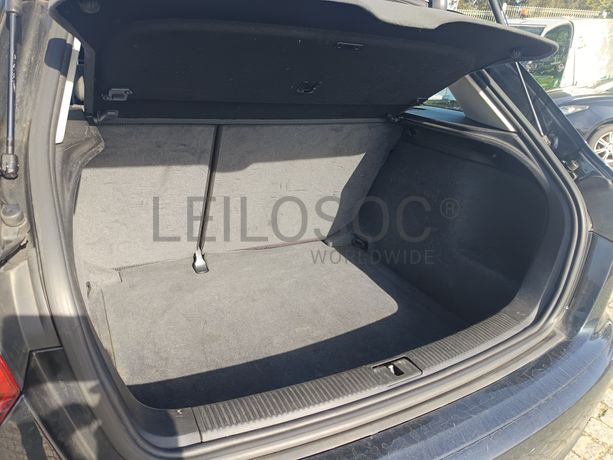 Audi A3 1.9 Tdi · Ano 2005