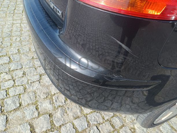Audi A3 1.9 Tdi · Ano 2005