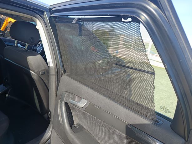 Audi A3 1.9 Tdi · Ano 2005