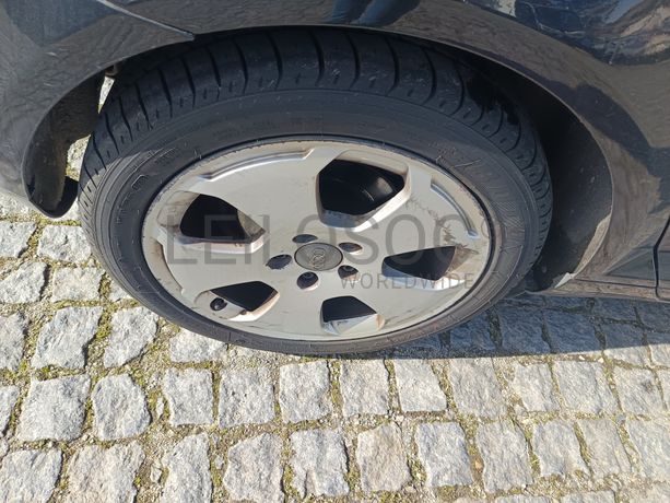 Audi A3 1.9 Tdi · Ano 2005
