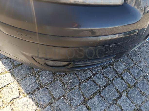 Audi A3 1.9 Tdi · Ano 2005