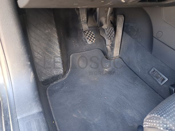 Audi A3 1.9 Tdi · Ano 2005