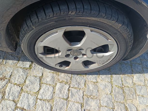 Audi A3 1.9 Tdi · Ano 2005