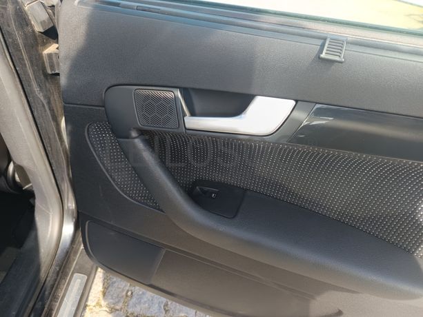 Audi A3 1.9 Tdi · Ano 2005