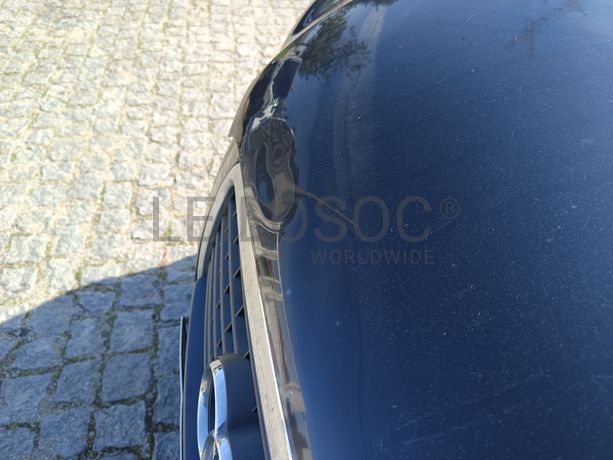 Audi A3 1.9 Tdi · Ano 2005