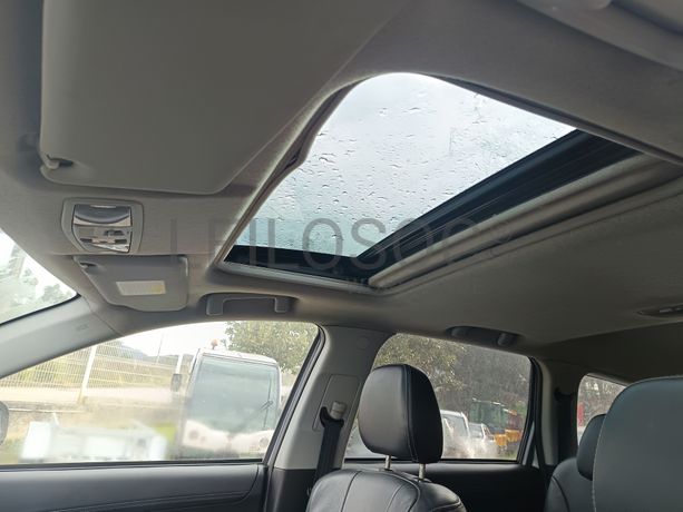 Mitsubishi Outlander · Ano 2011 · 7 Lugares