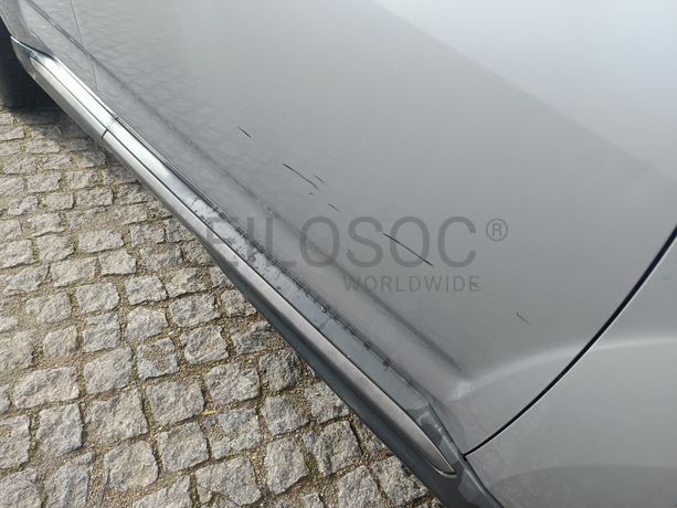 Mitsubishi Outlander · Ano 2011 · 7 Lugares