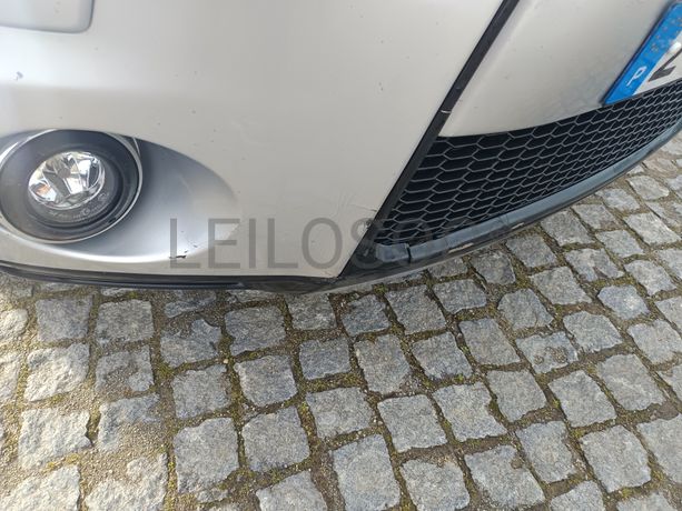 Mitsubishi Outlander · Ano 2011 · 7 Lugares