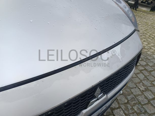 Mitsubishi Outlander · Ano 2011 · 7 Lugares