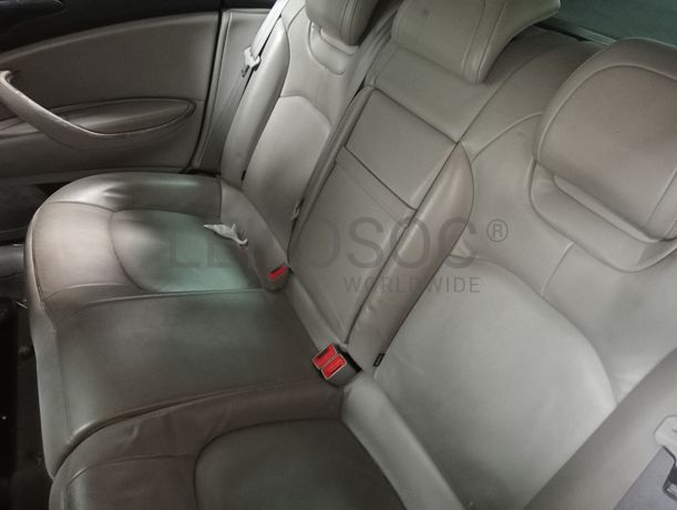 Citroën C5 · Ano 2010