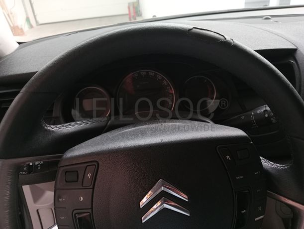 Citroën C5 · Ano 2010