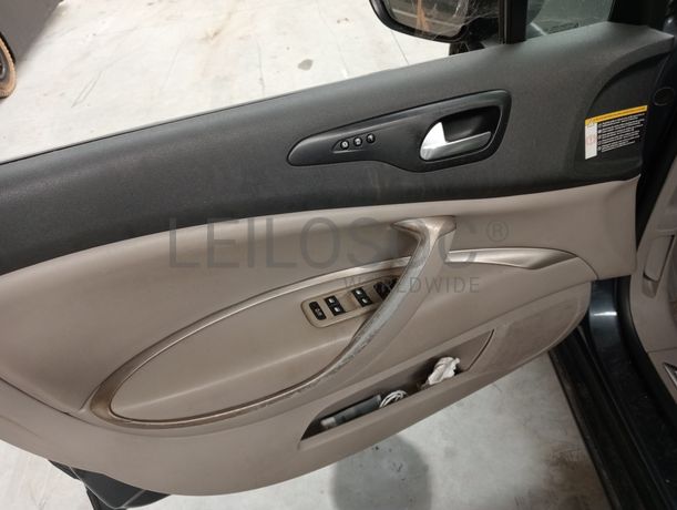 Citroën C5 · Ano 2010