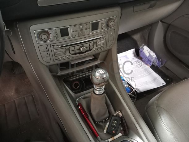 Citroën C5 · Ano 2010