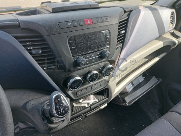 Iveco Daily · Ano 2018