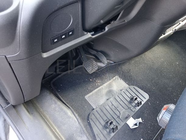 Iveco Daily · Ano 2018