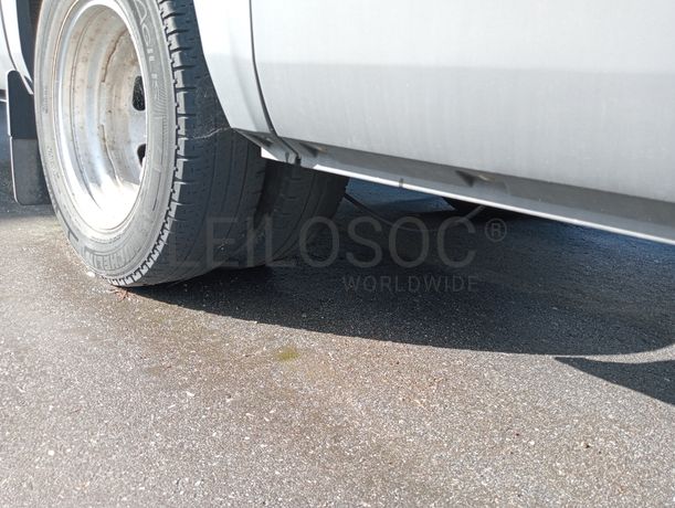 Iveco Daily · Ano 2018