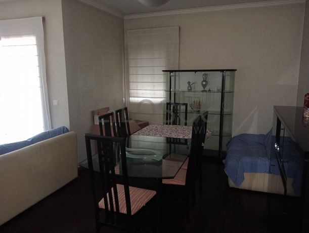 Apartamento T2 · Barcelinhos, Barcelos