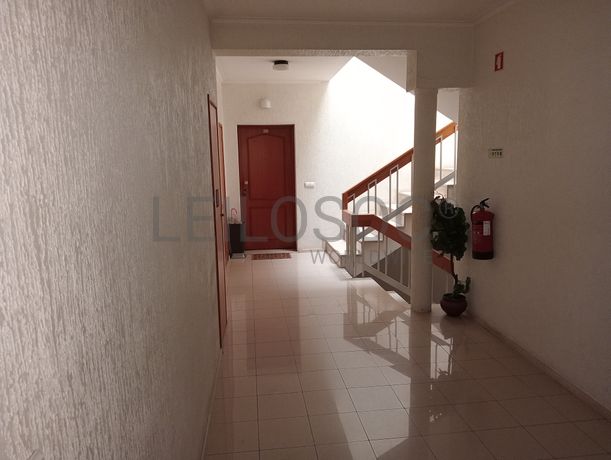 Apartamento T2 · Barcelinhos, Barcelos