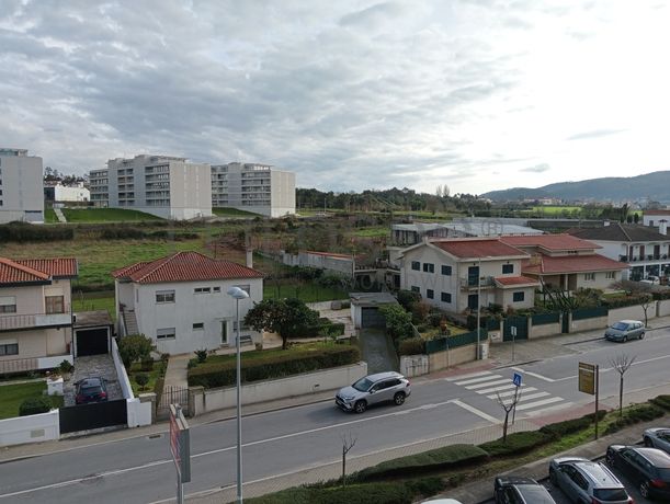 Apartamento T2 · Barcelinhos, Barcelos