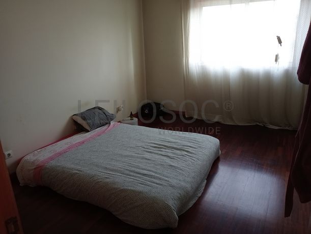 Apartamento T2 · Barcelinhos, Barcelos