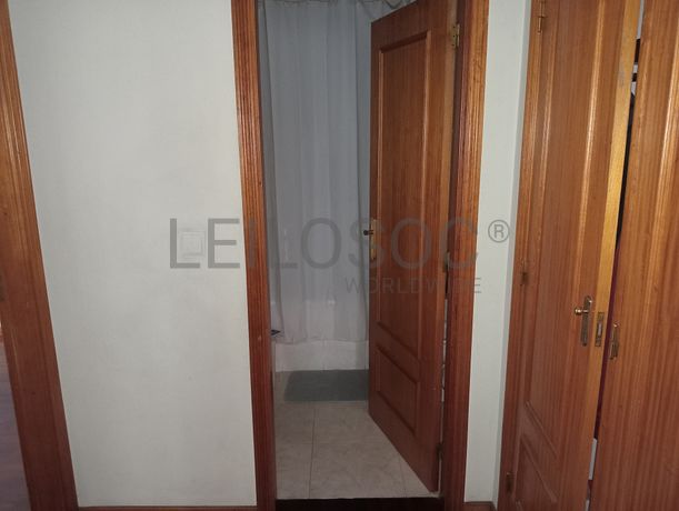 Apartamento T2 · Barcelinhos, Barcelos