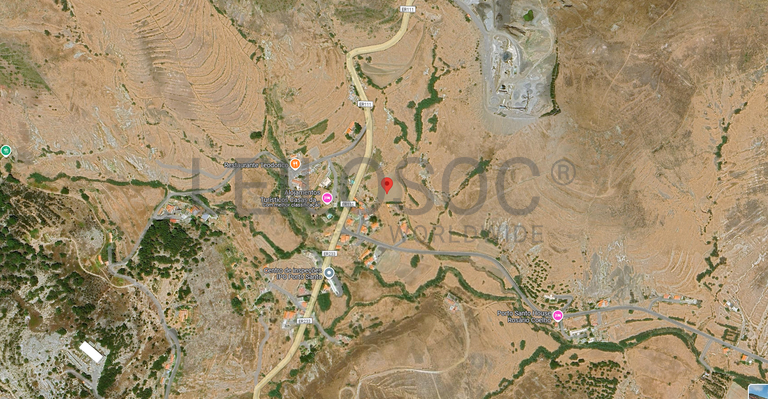 Terreno · Porto Santo, Arquipélago da Madeira