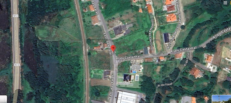 Quinhão Hereditário · Seixas, Caminha