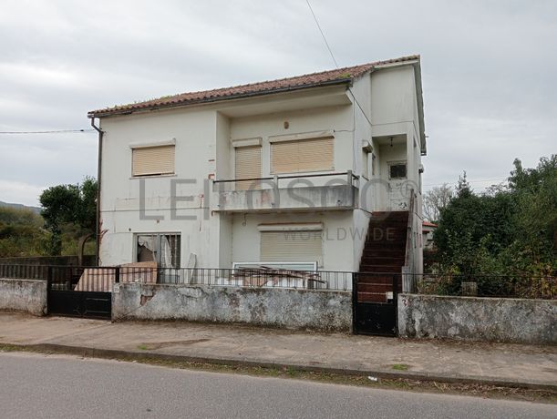 Quinhão Hereditário · Seixas, Caminha