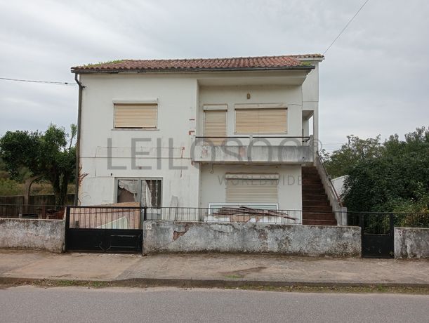 Quinhão Hereditário · Seixas, Caminha