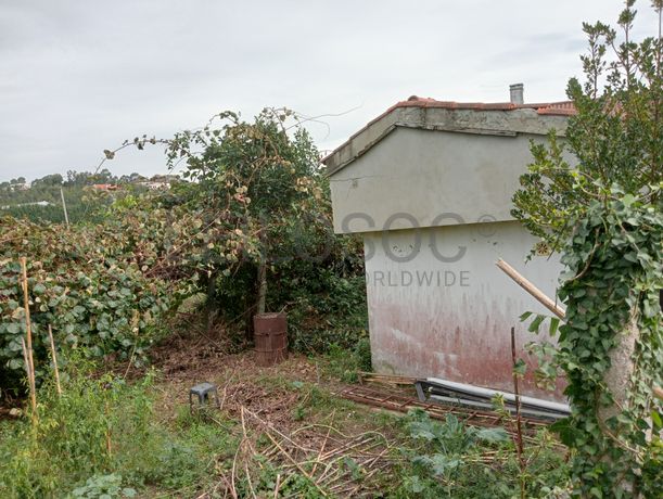 Quinhão Hereditário · Seixas, Caminha