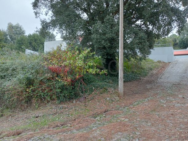 Terreno para Construção · Seixas, Caminha