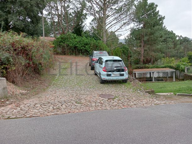 Terreno para Construção · Seixas, Caminha