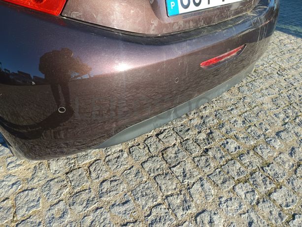 Peugeot 208 · Ano 2013