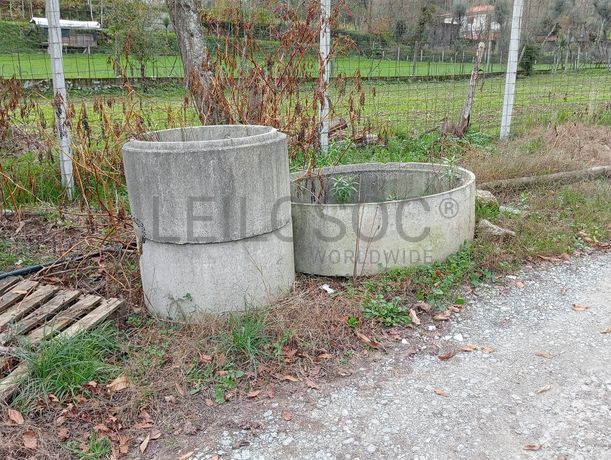 Equipamentos e Stock · Construção Civil