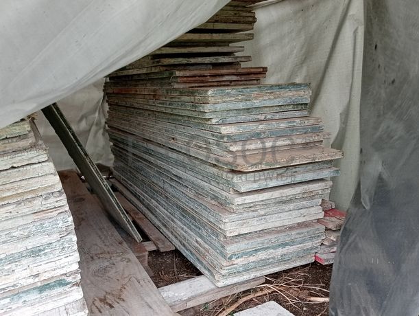 Equipamentos e Stock · Construção Civil