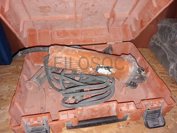 Equipamentos e Stock · Construção Civil