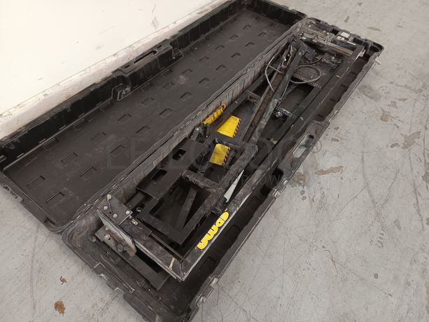 Equipamentos e Stock · Construção Civil