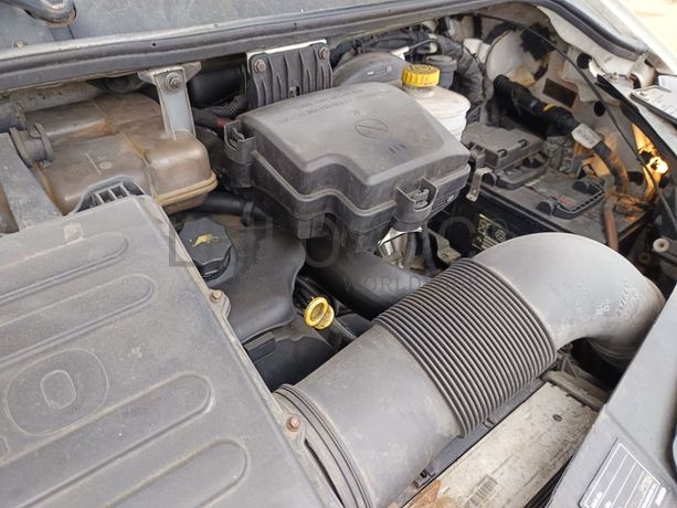 Iveco 35S15 · Ano 2012