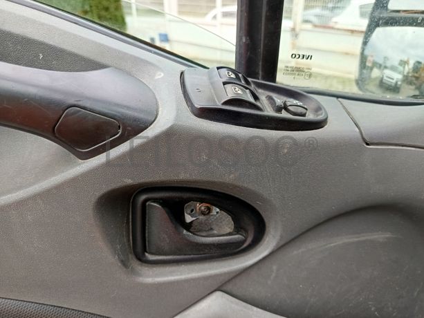 Iveco 35S15 · Ano 2012