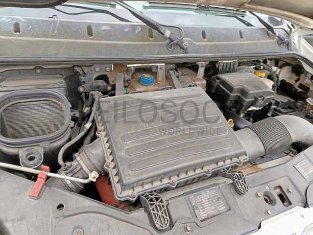 Iveco 35S15 · Ano 2012