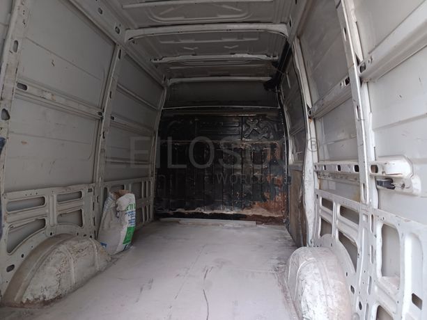 Iveco 35S15 · Ano 2012