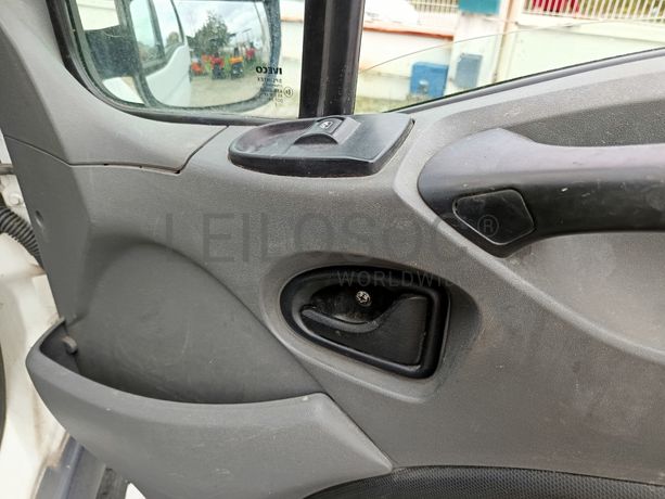 Iveco 35S15 · Ano 2012