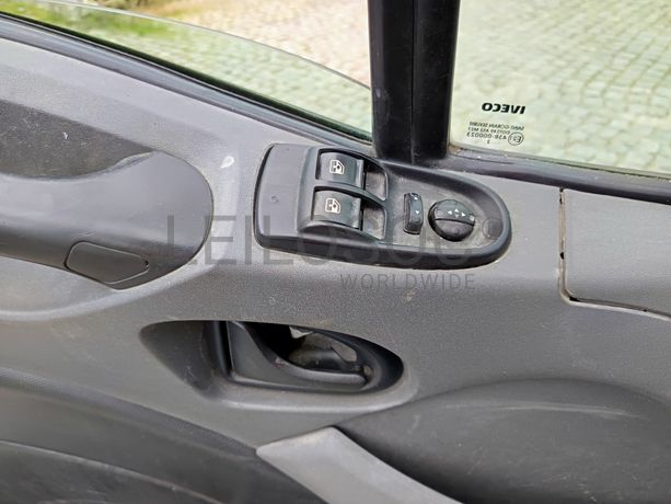 Iveco 35S15 · Ano 2012