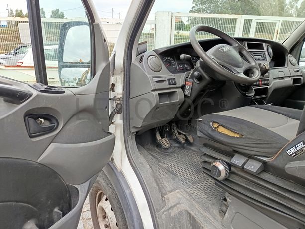 Iveco 35S15 · Ano 2012