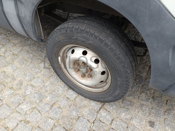 Iveco 35S15 · Ano 2012