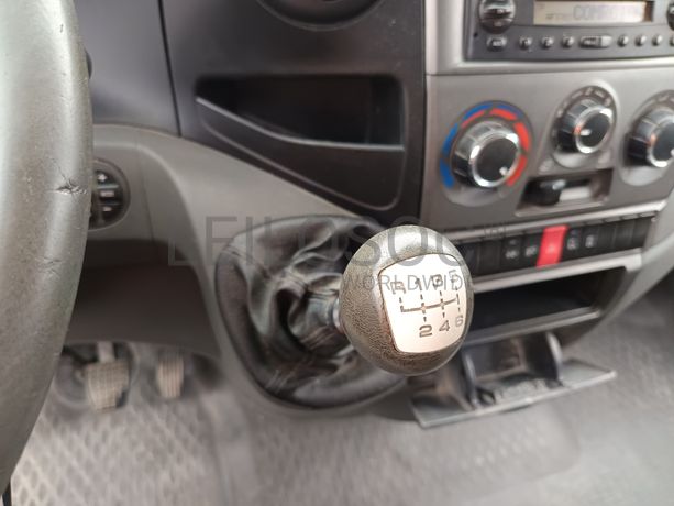 Iveco 35S15 · Ano 2012