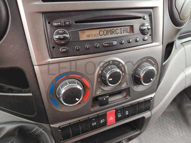 Iveco 35S15 · Ano 2012