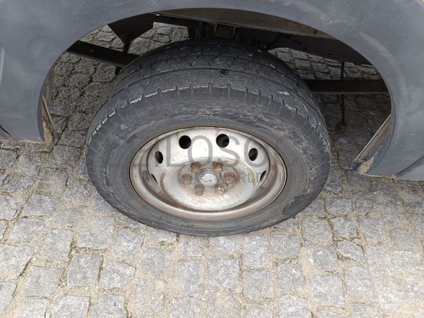 Iveco 35S15 · Ano 2012