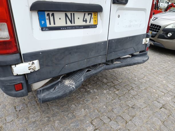 Iveco 35S15 · Ano 2012